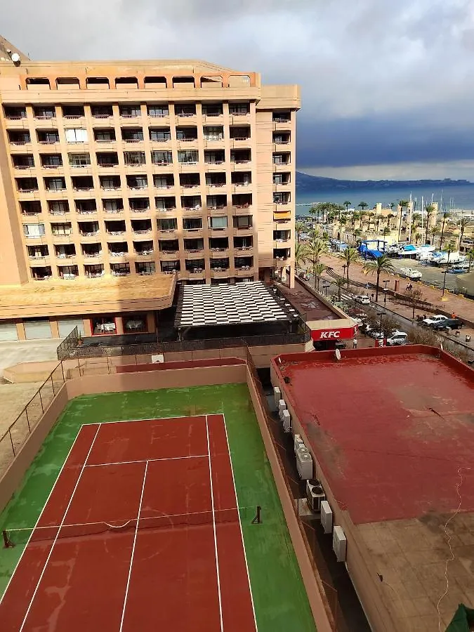 Bright Apartment With Sea View Fuengirola 50 M² Pool Spain