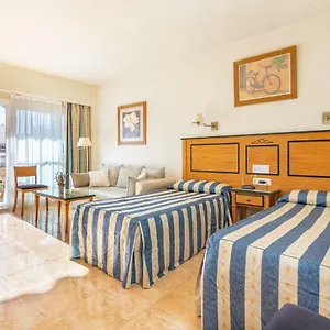 Apartamento Studio Pyr Frente Al Mar, Fuengirola