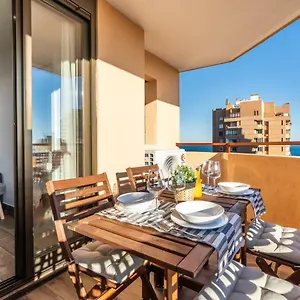 Apartamento Sur Palmeras 2, Fuengirola