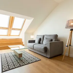  Apartamento Apartamento Capitán