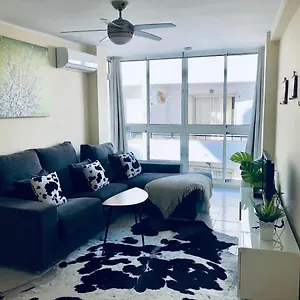  Apartamento Beautiful Modern 100m From The Sea