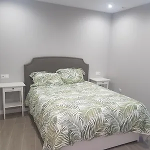 Apartamento Cosy Flat Near The Beach & Town Centre, Fuengirola
